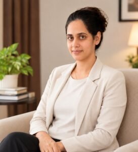 freelance digital marketer RASNA